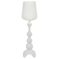 Kartell Kabuki LED Floor Lamp for Outdoors By Ferruccio Laviani Kartell Kabuki LED Floor Lamp for Outdoors By Ferruccio Laviani