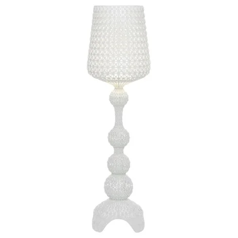 Kartell Kabuki LED Floor Lamp for Outdoors By Ferruccio Laviani