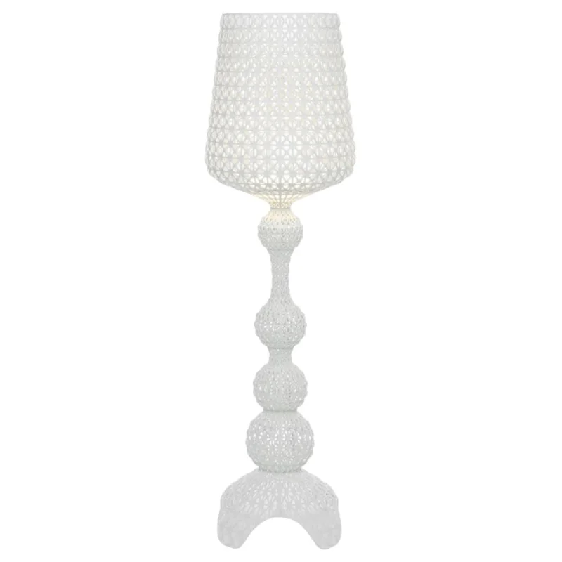 Kartell Kabuki LED Floor Lamp for Outdoors By Ferruccio Laviani Kartell Kabuki LED Floor Lamp for Outdoors By Ferruccio Laviani