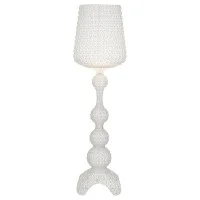Kartell Kabuki LED Floor Lamp for Outdoors By Ferruccio Laviani