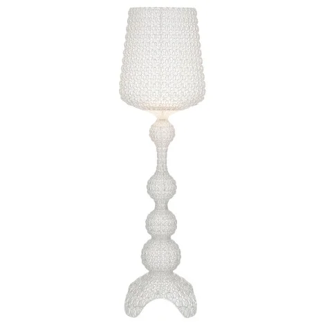 Kartell Kabuki LED Floor Lamp for Outdoors By Ferruccio Laviani