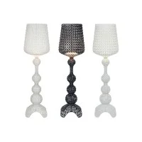 Kartell Kabuki lampada da terra per esterno