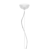 Kartell Kabuki LED Suspension Lamp for Indoor By F. Laviani