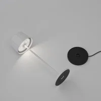 Logica Contact Charging Base for Twiggy Less Portable Lamp