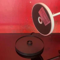 Logica Contact Charging Base for Twiggy Less Portable Lamp