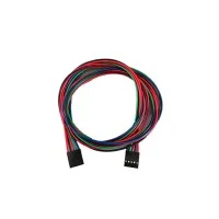 QLT Protocol converter from DMX512 or DALI to PWM for RGBox 35 power supply