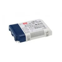 Meanwell Driver LCM-40 42W 350-1050mA Constant Current Meanwell Driver LCM-40 42W 350-1050mA Constant Current
