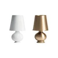 Fontana Arte Fontana Medium Table Lamp for Indoor
