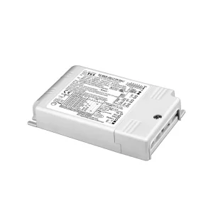 TCI LED Driver 110-240V DC MAXI JOLLY HV DALI 60W 1-10V Push Dimmable
