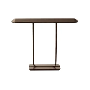 Artemide Tempio Lampada da Tavolo a LED Bronzo By Atelier Oï