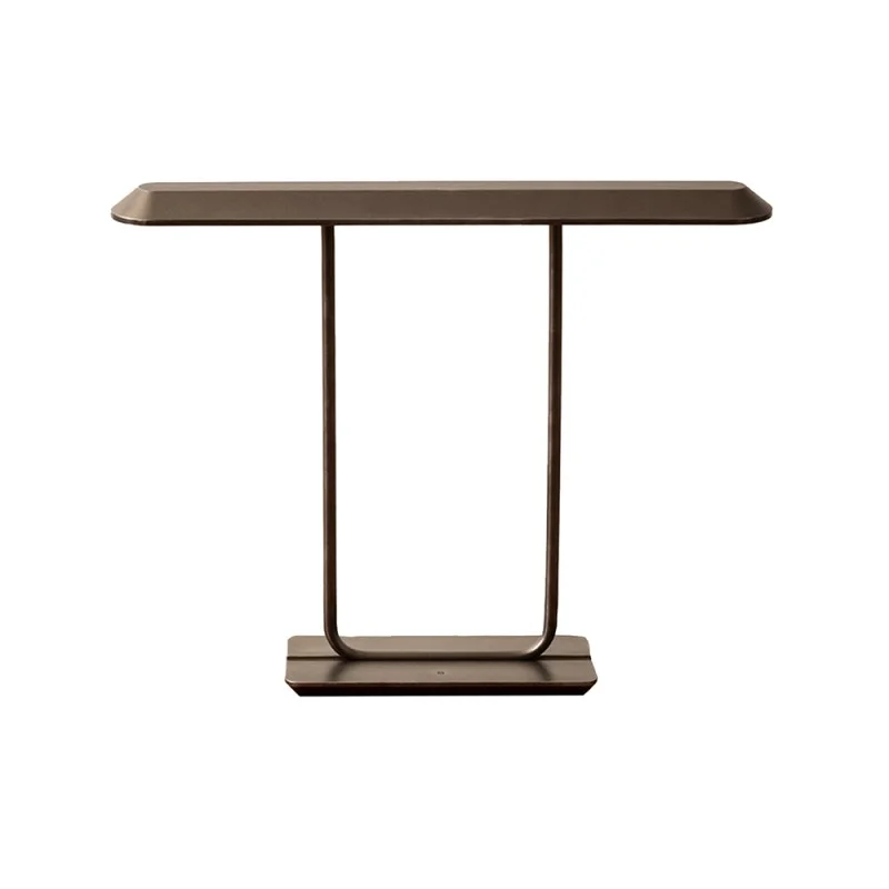 Artemide Tempio Lampada da Tavolo a LED Bronzo By Atelier Oï