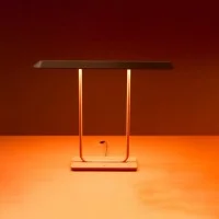 Artemide Tempio Lampada da Tavolo a LED Bronzo By Atelier Oï