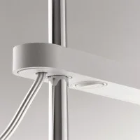 Artemide Talak Professional LED Table Lamp By Neil Poulton