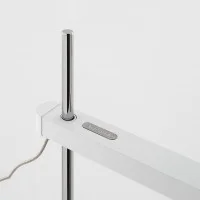 Artemide Talak Professional LED Table Lamp By Neil Poulton
