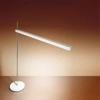 Artemide Talak Professional LED Table Lamp By Neil Poulton