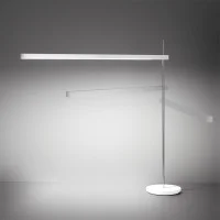 Artemide Talak Professional LED Table Lamp By Neil Poulton