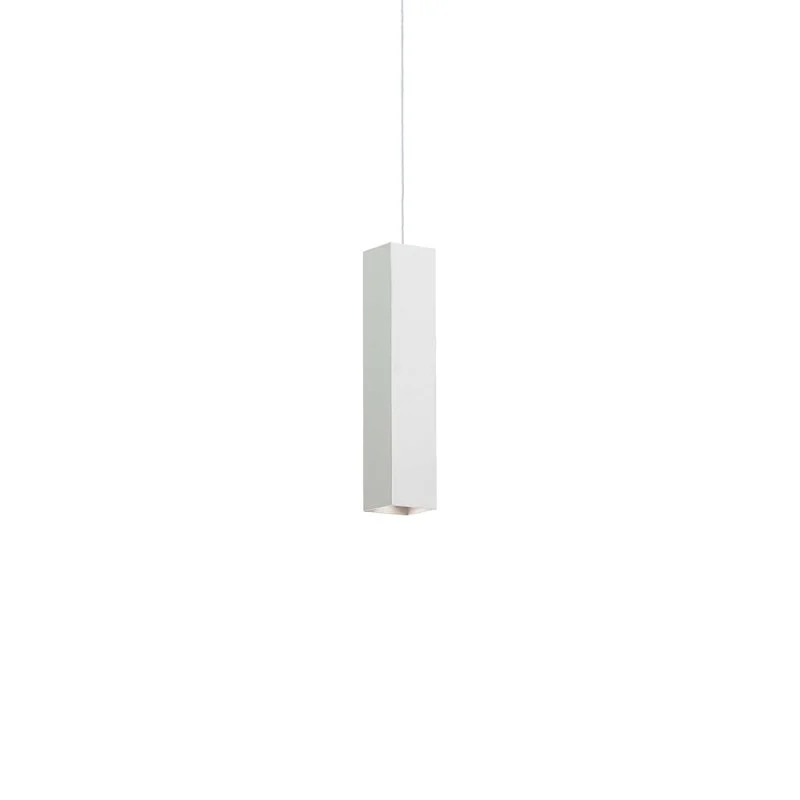 Ideal Lux Sky SP1 Lampada da Sospensione Rettangolare a LED Ideal Lux Sky SP1 Lampada da Sospensione Rettangolare a LED