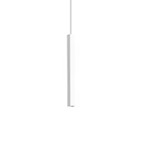 copy of Ideal Lux Sky SP1 Rectangular LED Suspension Lamp for Indoor