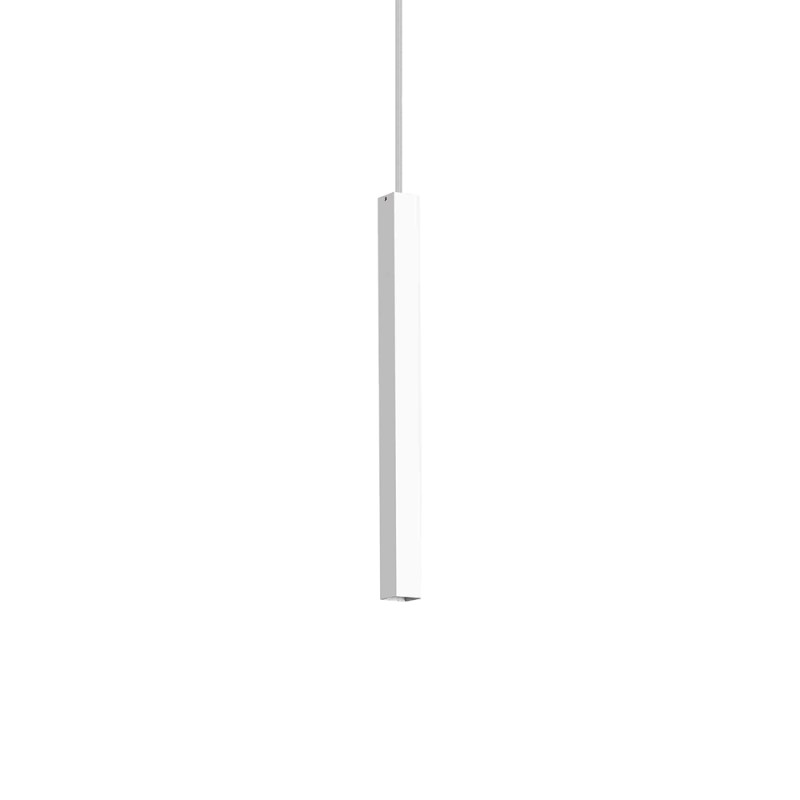 copy of Ideal Lux Sky SP1 Rectangular LED Suspension Lamp for Indoor