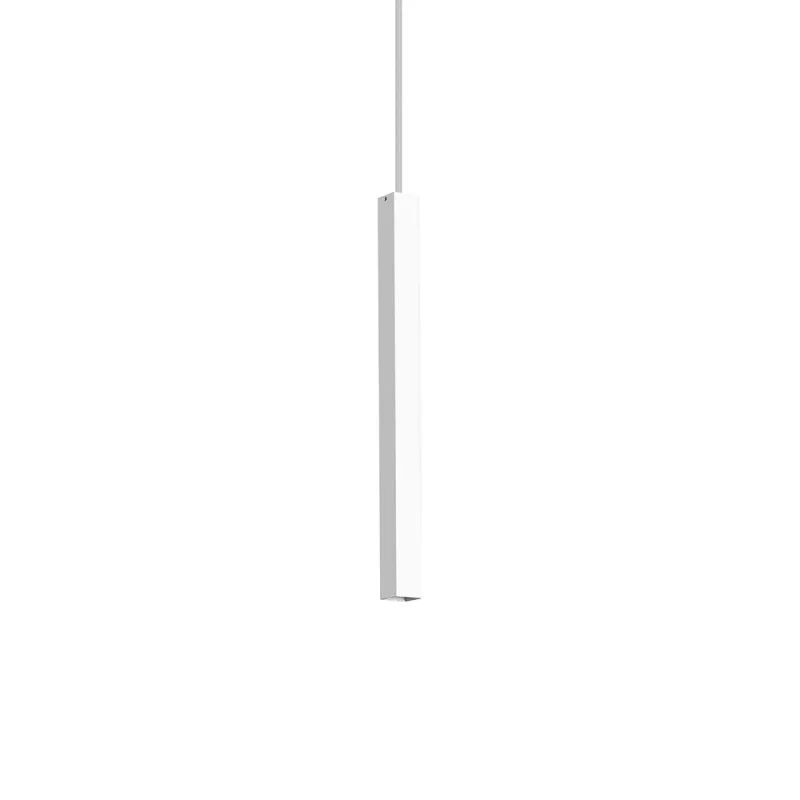copy of Ideal Lux Sky SP1 Rectangular LED Suspension Lamp for Indoor copy of Ideal Lux Sky SP1 Rectangular LED Suspension Lamp for Indoor