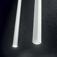 copy of Ideal Lux Sky SP1 Rectangular LED Suspension Lamp for Indoor