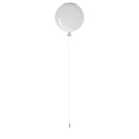 Brokis Memory PC878 Palloncini Colorati da Soffitto in Vetro