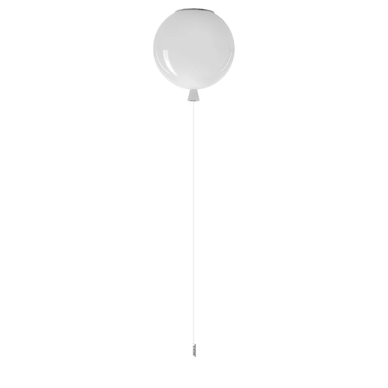 Brokis Memory PC878 Palloncini Colorati da Soffitto in Vetro