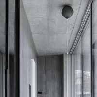 Brokis Memory PC878 Palloncini Colorati da Soffitto in Vetro