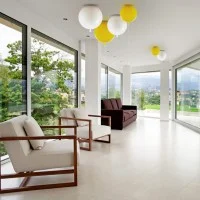 Brokis Memory PC878 Palloncini Colorati da Soffitto in Vetro