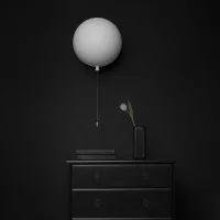 Brokis Memory PC877 Palloncini Colorati da Soffitto in Vetro