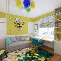 Brokis Memory PC877 Palloncini Colorati da Soffitto in Vetro