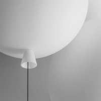 Brokis Memory PC877 Palloncini Colorati da Soffitto in Vetro