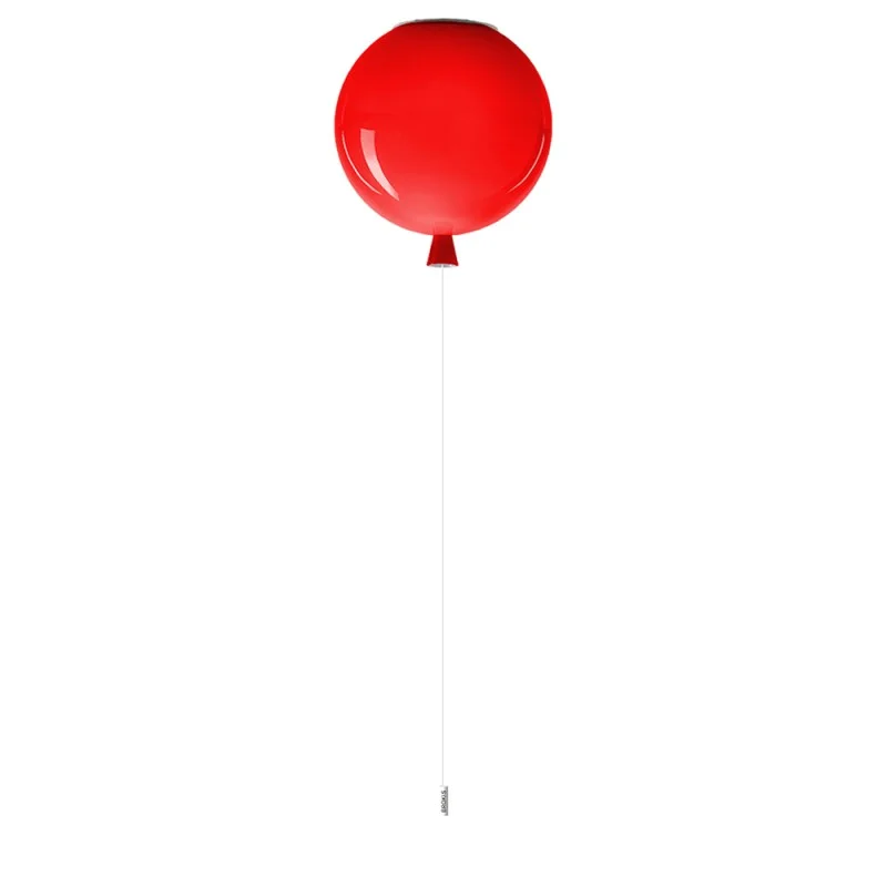 Brokis Memory PC877 Colored Glass Ceiling Suspension Balloons Brokis Memory PC877 Colored Glass Ceiling Suspension Balloons