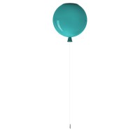 Brokis Memory PC877 Palloncini Colorati da Soffitto in Vetro