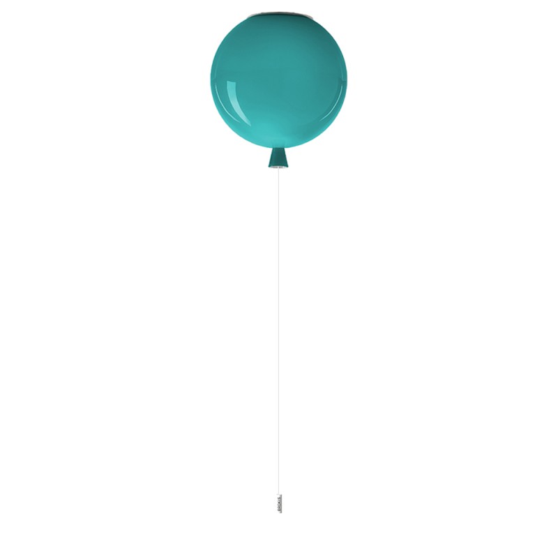 Brokis Memory PC877 Palloncini Colorati da Soffitto in Vetro Brokis Memory PC877 Palloncini Colorati da Soffitto in Vetro
