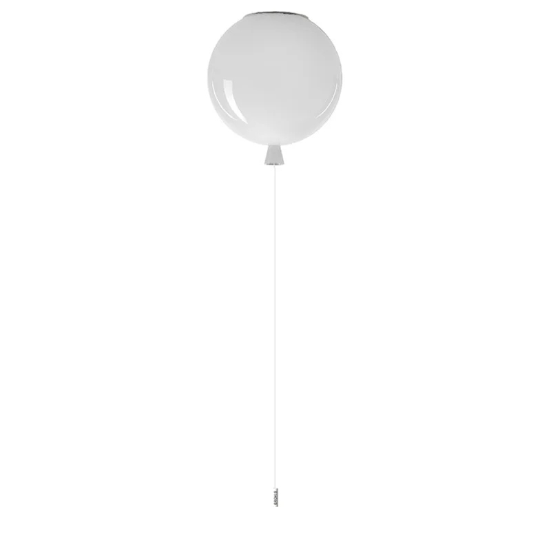 Brokis Memory PC877 Colored Glass Ceiling Suspension Balloons Brokis Memory PC877 Colored Glass Ceiling Suspension Balloons