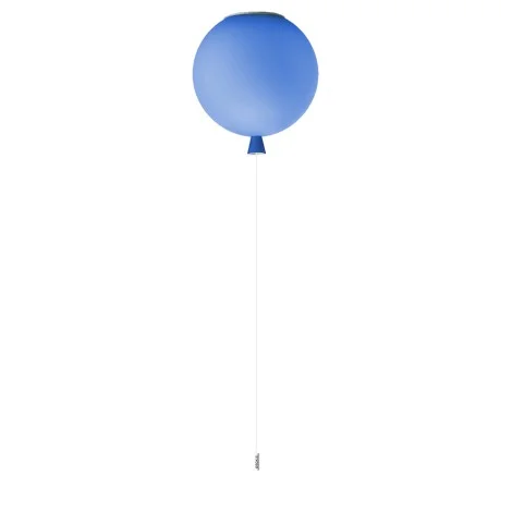 Brokis Memory PC877 Colored Glass Ceiling Suspension Balloons