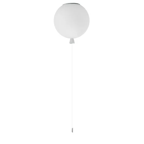 Brokis Memory PC877 Colored Glass Ceiling Suspension Balloons