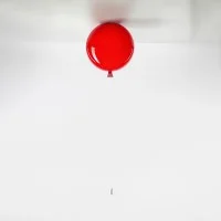 Brokis Memory PC877 Colored Glass Ceiling Suspension Balloons Brokis Memory PC877 Colored Glass Ceiling Suspension Balloons