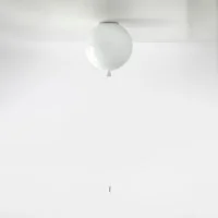 Brokis Memory PC877 Colored Glass Ceiling Suspension Balloons