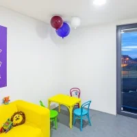 Brokis Memory PC876 Palloncini Colorati da Soffitto in Vetro