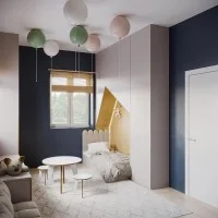 Brokis Memory PC876 Palloncini Colorati da Soffitto in Vetro