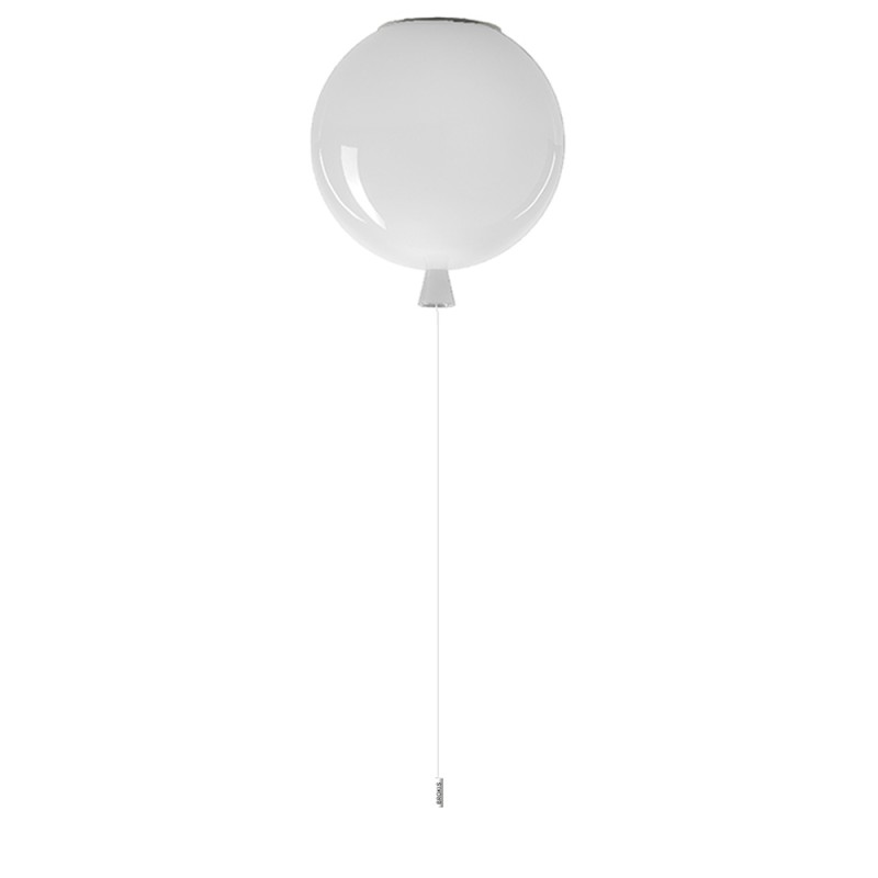 Brokis Memory PC876 Palloncini Colorati da Soffitto in Vetro Brokis Memory PC876 Palloncini Colorati da Soffitto in Vetro