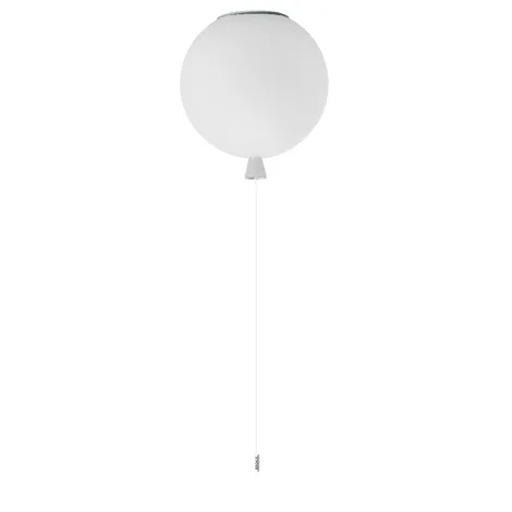 Brokis Memory PC876 Colored Glass Ceiling Suspension Balloons