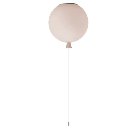 Brokis Memory PC876 Colored Glass Ceiling Suspension Balloons