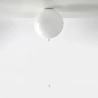 Brokis Memory PC876 Palloncini Colorati da Soffitto in Vetro
