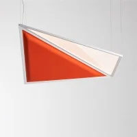 copy of Artemide El Poris Conical Suspension Lamp for Indoor By H&deM copy of Artemide El Poris Conical Suspension Lamp for Indoor By H&deM