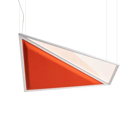 copy of Artemide El Poris Conical Suspension Lamp for Indoor By H&deM
