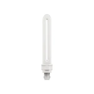 Bot Lighting Shot Lampadina PL ALC LED G24d 11W 1000lm