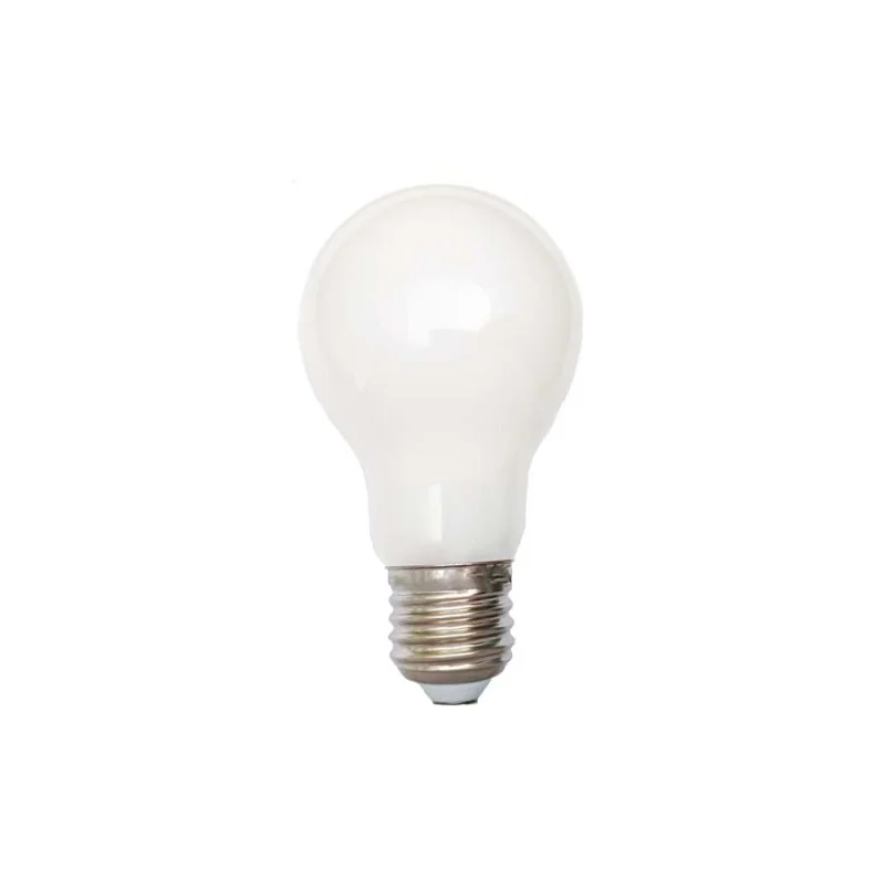Lampo Drop bulb A60 LED E27 8W 230V Milky Lampo Drop bulb A60 LED E27 8W 230V Milky